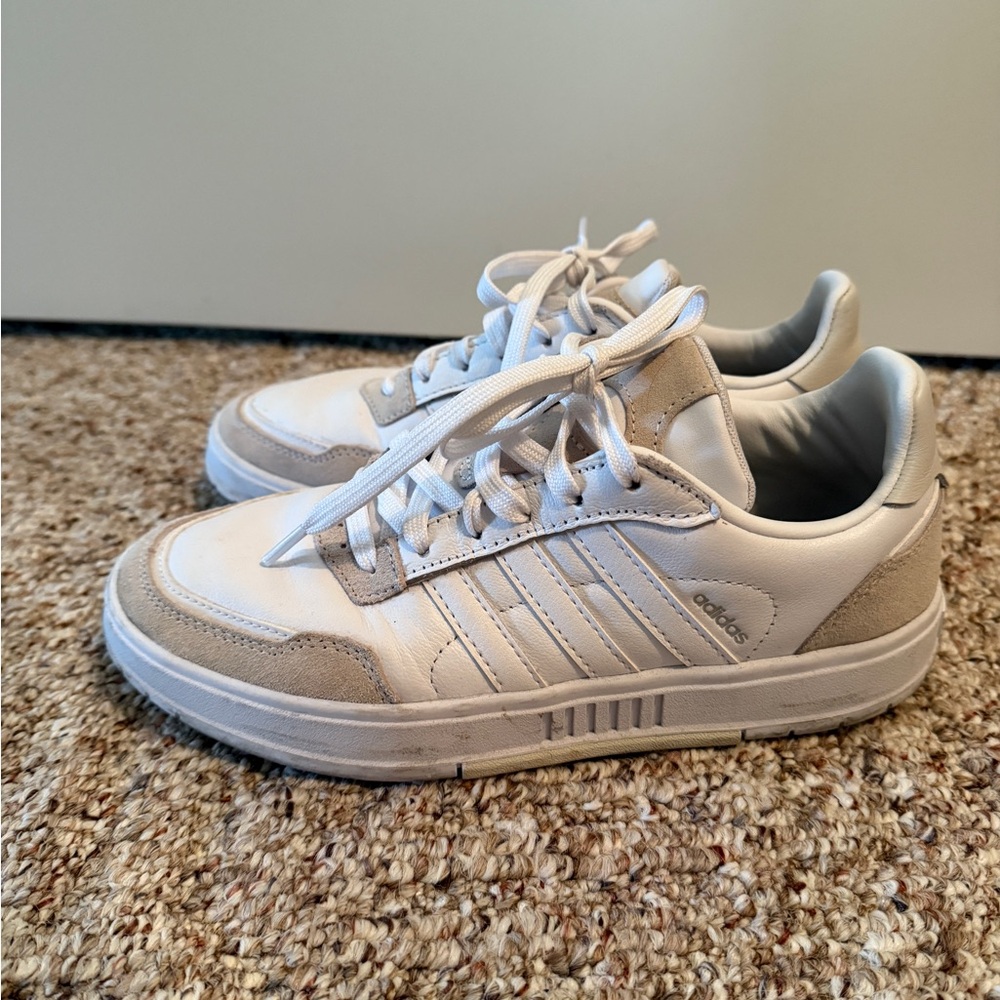 Adidas sneakers